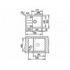 Teka Astral 45 B-TG 40143517 - зображення 2