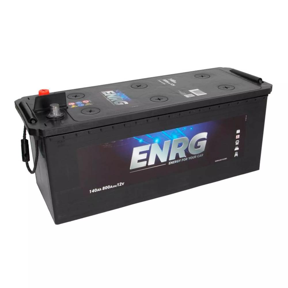 ENRG ENRG 6СТ-140 Аз SHD (ENRG640103080) - зображення 1