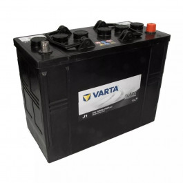   Varta 6СТ-125 720A АзЕ (PM625012072BL)