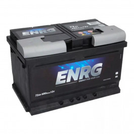   ENRG 6СТ-72 АзЕ BUDGET (ENRG572409068)