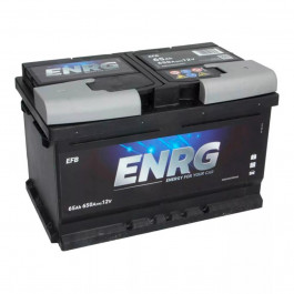   ENRG 6СТ-65 АзЕ EFB (ENRG565500065)