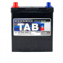   Tab 6CT-45 Аз Polar S (246545)