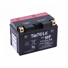   TOPLITE YT12A-BS