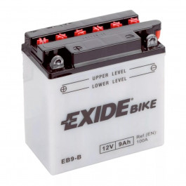   Exide EB9-B