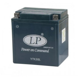   LP Battery 6СТ-30 (MB YTX30L)