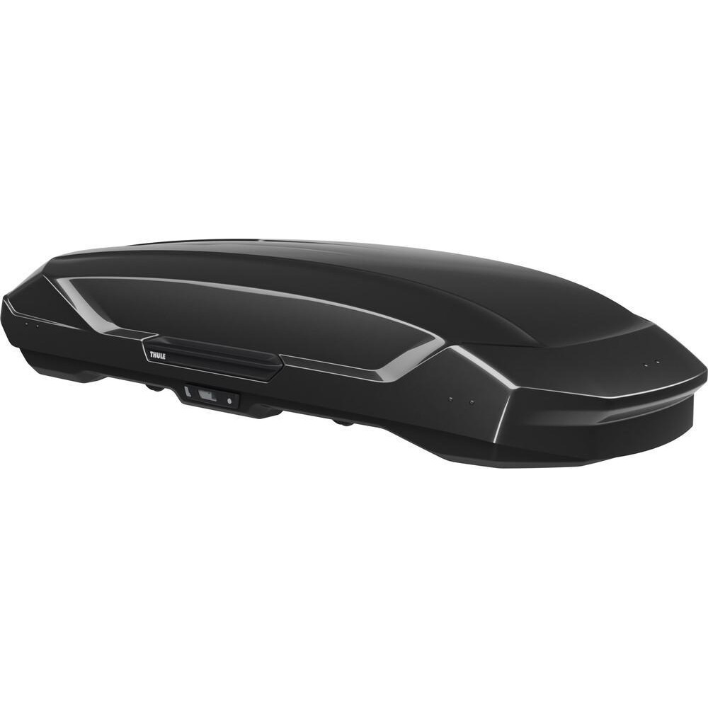 Thule Motion 3 XXL Black 639900 - зображення 1