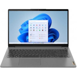   Lenovo IdeaPad 3 15ALC6 (82KU018GPB)