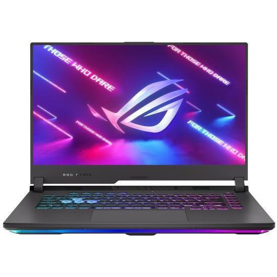 ASUS ROG Strix G15 G513QR (G513QR-HF003) - зображення 1