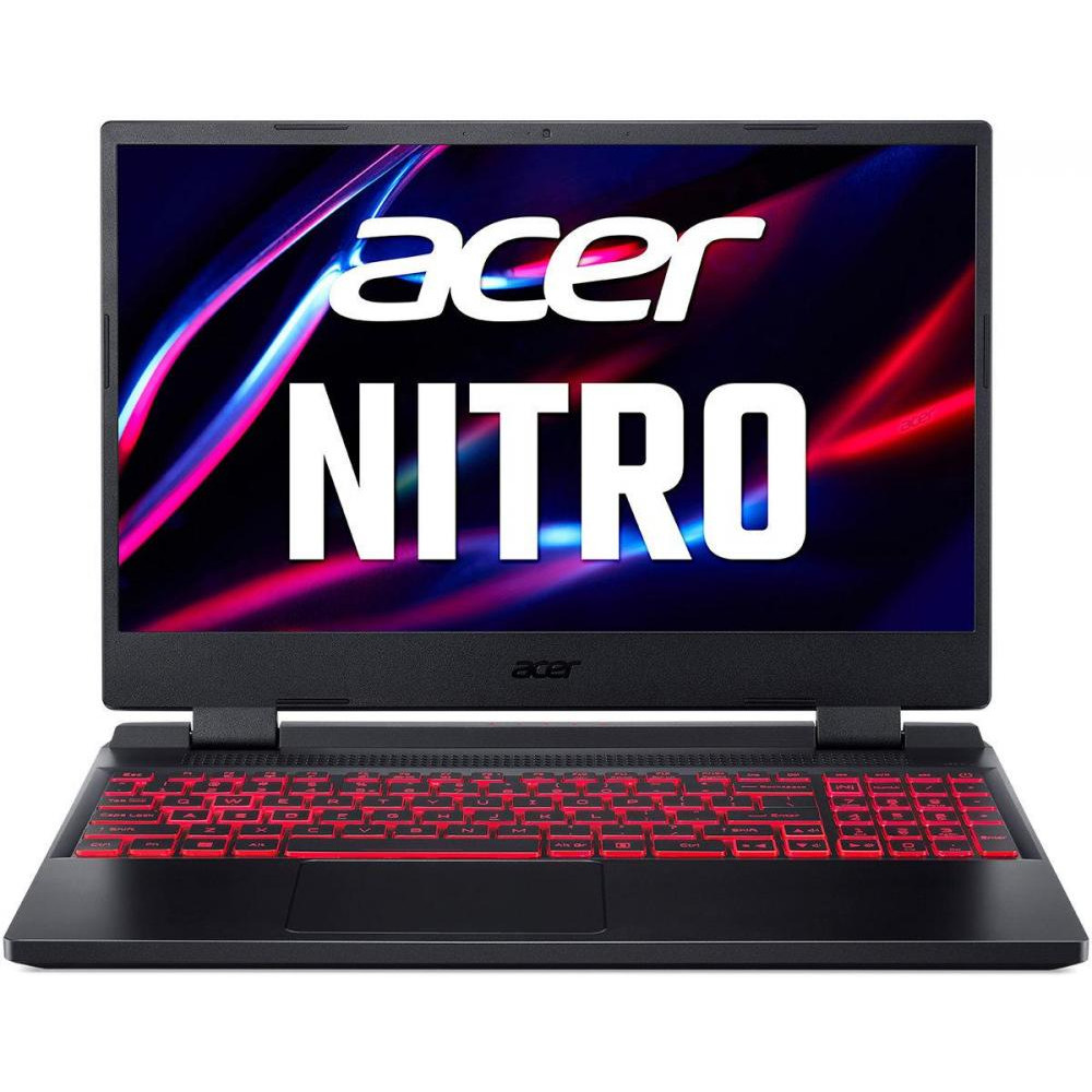 Acer Nitro 5 AN515-58 (NH.QFMEP.008) - зображення 1