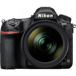   Nikon D850 kit (24-120mm)