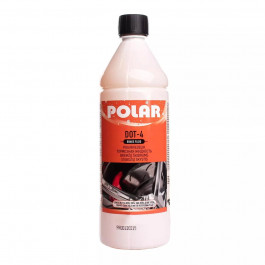   Polar BRAKE FLUID DOT 4 (K210216)