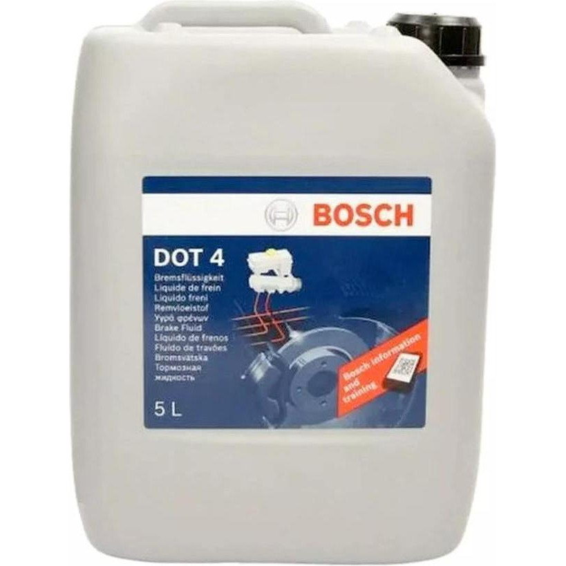 Bosch DOT-4 5л (1987479108) - зображення 1