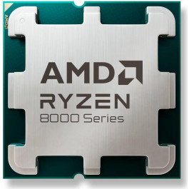   AMD Ryzen 5 8400F (100-000001591)