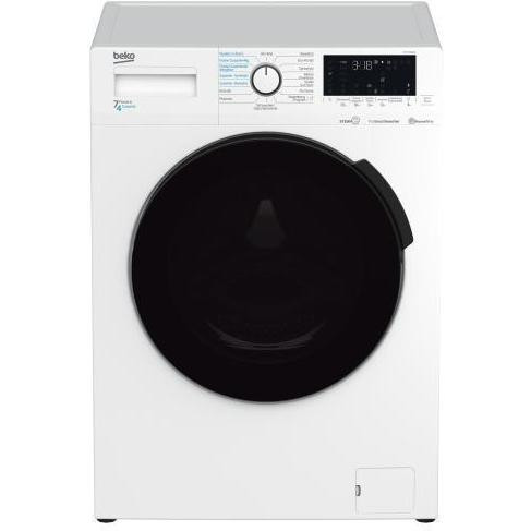 Beko HTV7716XW - зображення 1