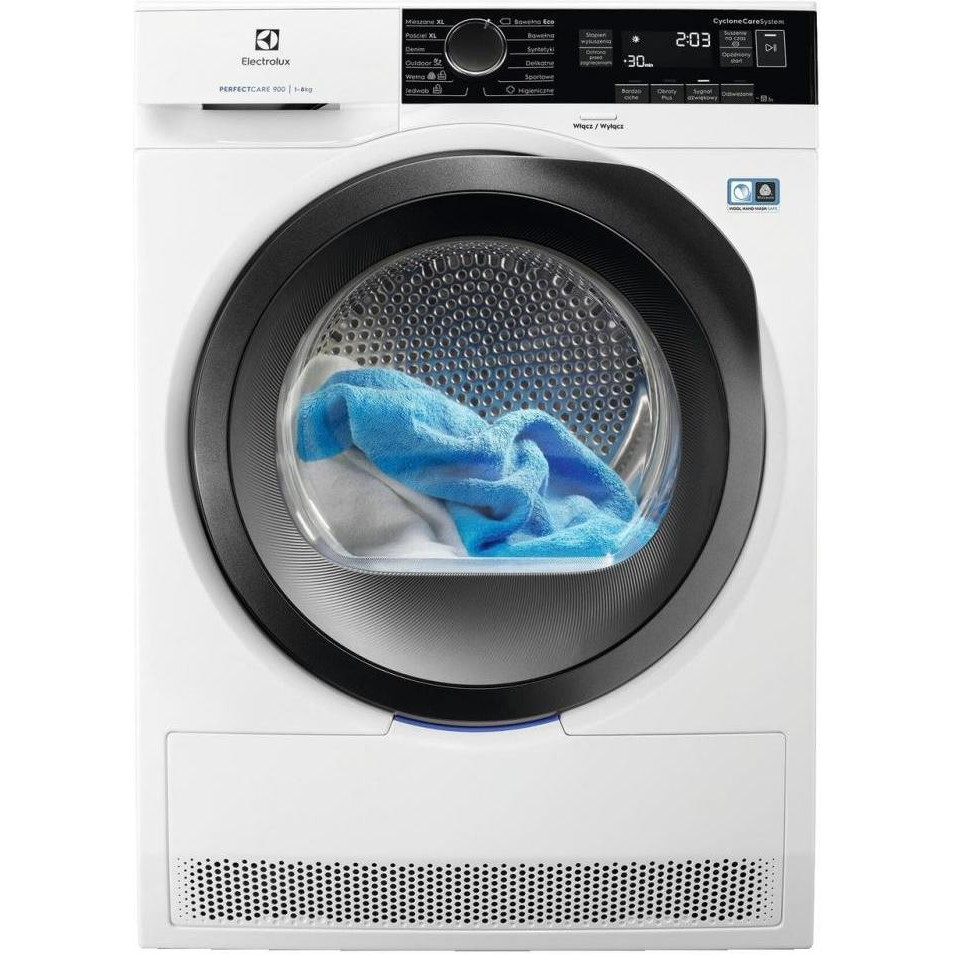 Electrolux MEW9H28M8BP - зображення 1