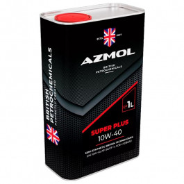   AZMOL Super Plus 10W-40 1л