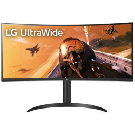   LG UltraWide 34WP75CP-B