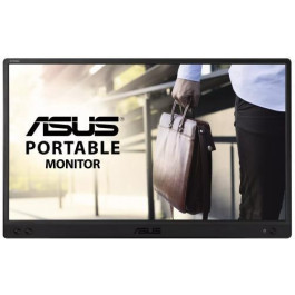   ASUS ZenScreen MB166B (90LM07D3-B02170)