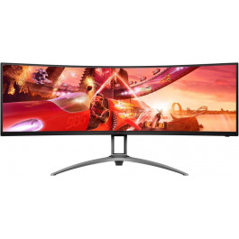   AOC Agon AG493UCX