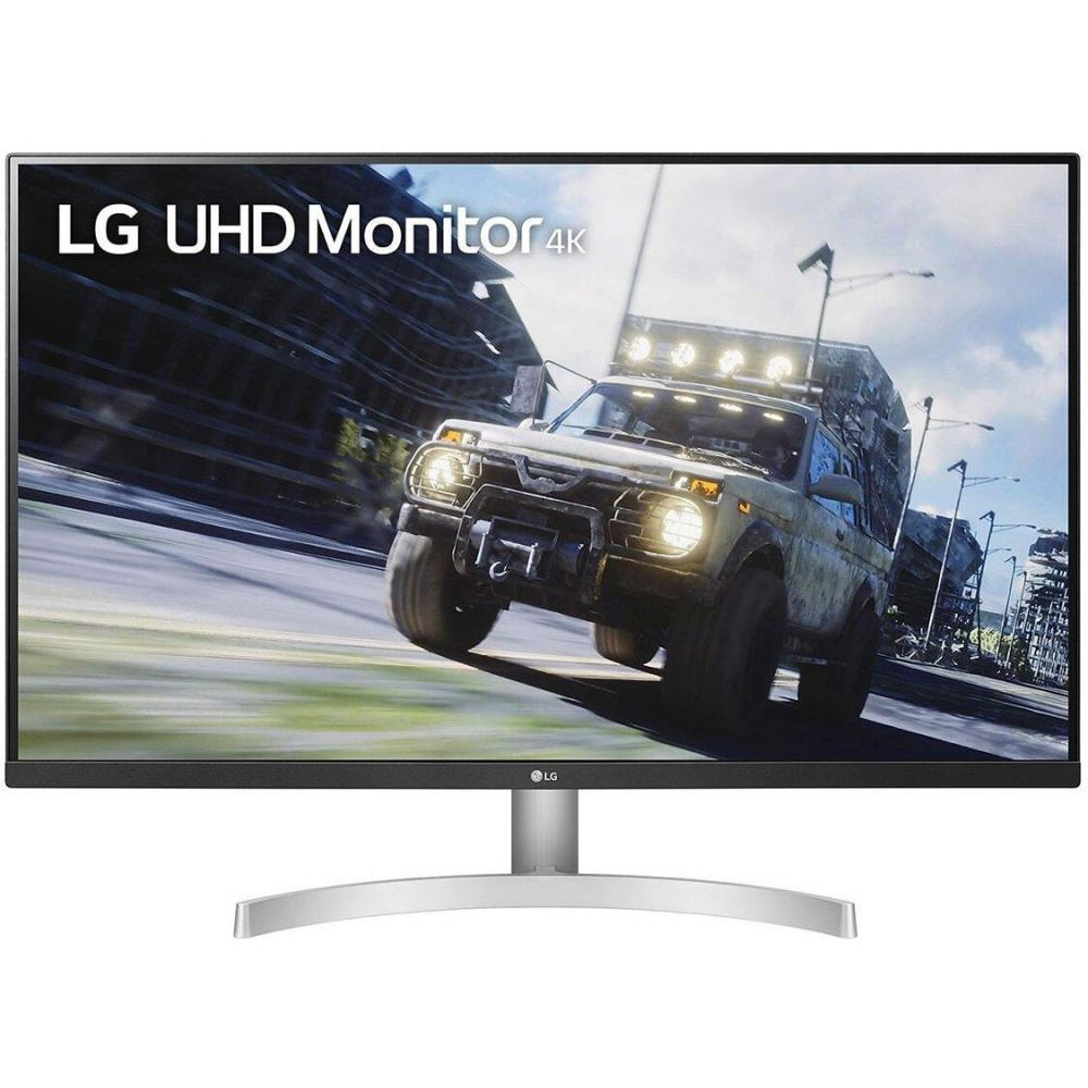 LG 32UN500P-W - зображення 1