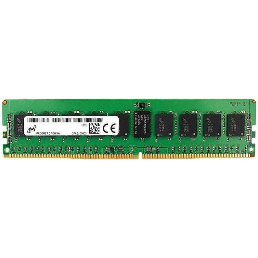 Micron 16 GB DDR4 3200 MHz (MTA18ASF2G72PZ-3G2R) - зображення 1