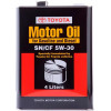 Toyota MOTOR OIL 5W-30 4л (08880-83322) - зображення 1