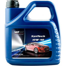   VATOIL SynTech 10W-40 4л