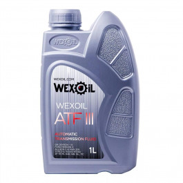   Wexoil ATF III 1л