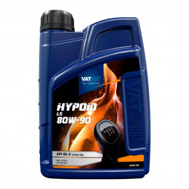   VATOIL Hypoid LS 80w-90 1л