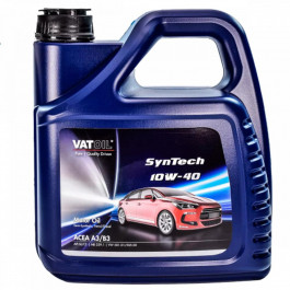   VATOIL SynTech 10W-40 5л