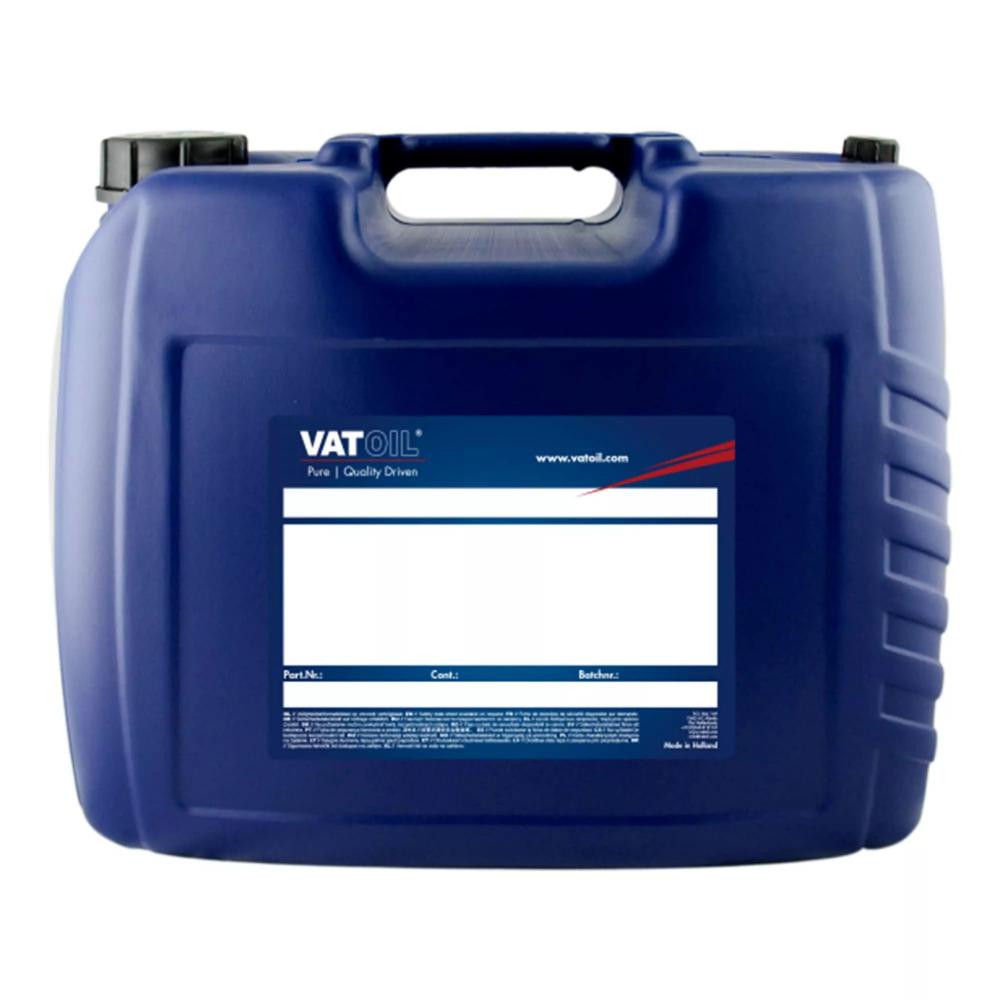 VATOIL SynTrag TDL 75W-90 20л - зображення 1