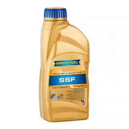   RAVENOL SSF Special Servolenkung Fluid 1л