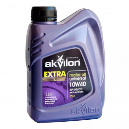   Akvilon EXTRA 10W-40 1л