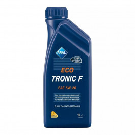   Aral Eco Tronic F 5W-20 1л