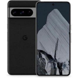   Google Pixel 8 Pro 12/256GB Obsidian