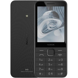   Nokia 215 4G 2024 Black