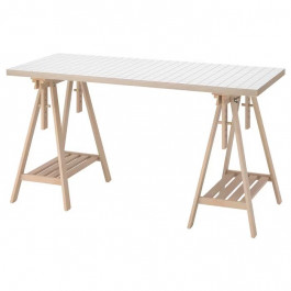   IKEA LAGKAPTEN/MITTBACK (495.084.84)