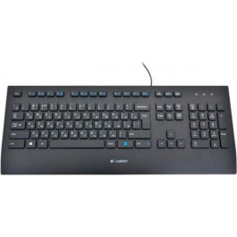   Logitech K280e Comfort Keyboard (920-005217)