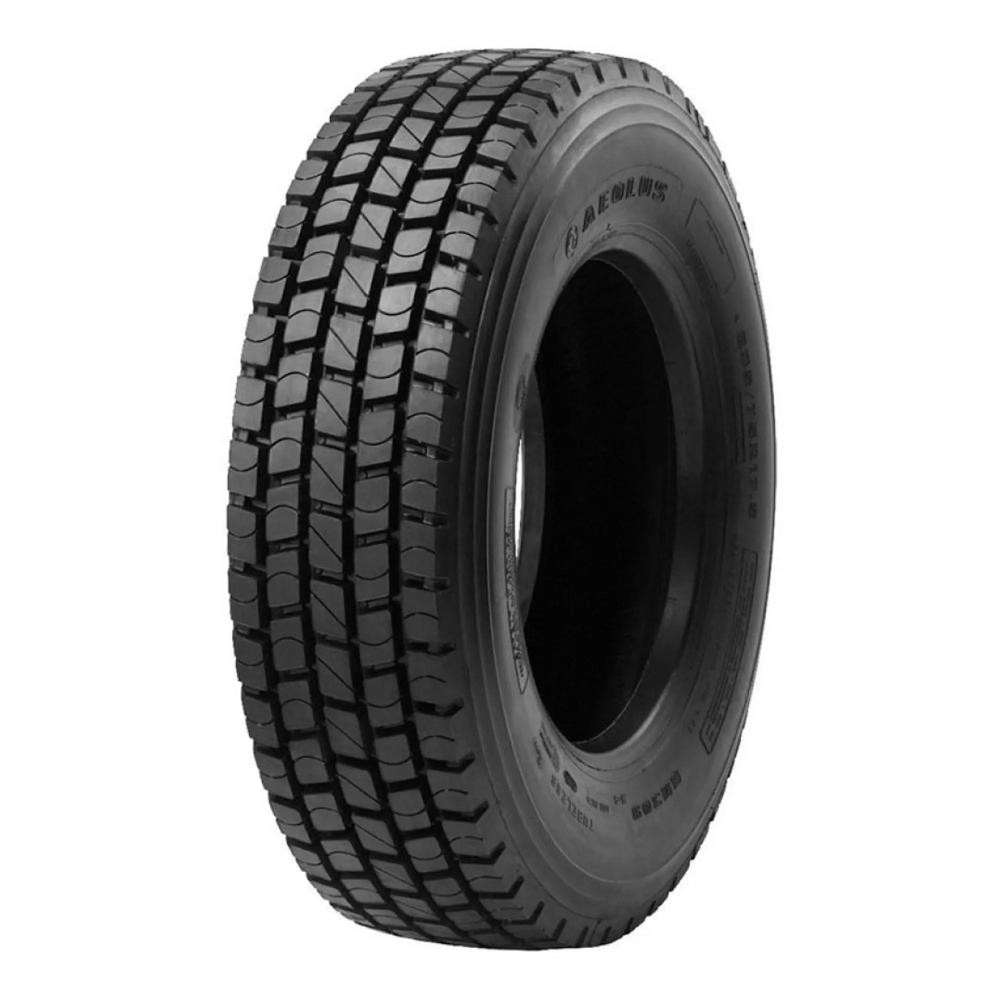 Aeolus ADR35 TL 205/75R17,5/14 124/122M - зображення 1