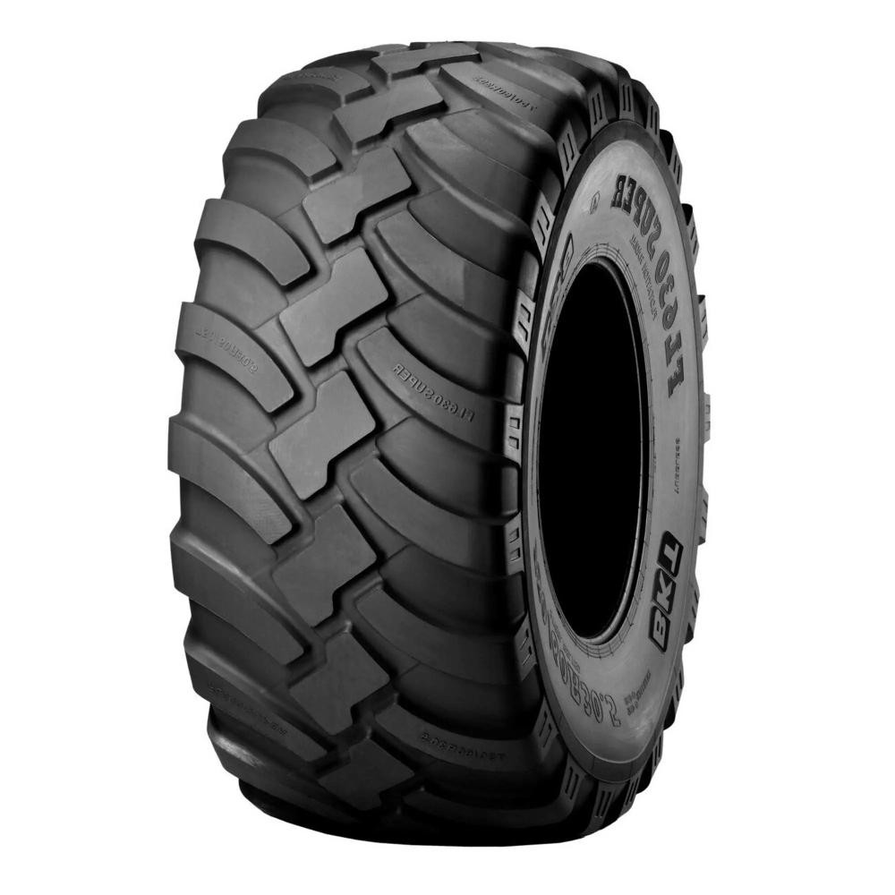 BKT Tires Шина пневматічна 600/55R26.5 176A8/165D BKT FL630 ULTRA TL - зображення 1