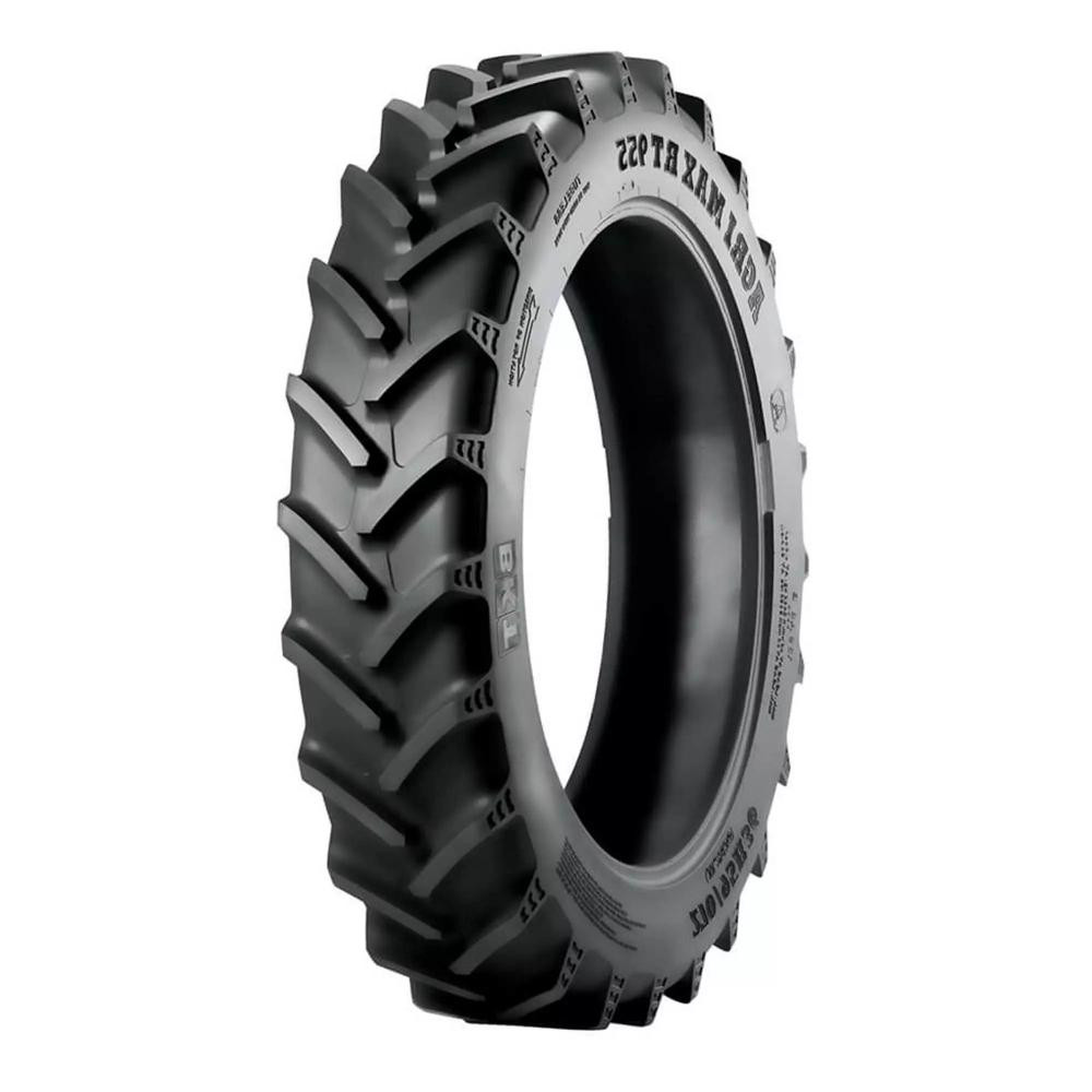 BKT Tires Шина пневматічна 270/95R38 140B BKT AMAX RT955 TL - зображення 1