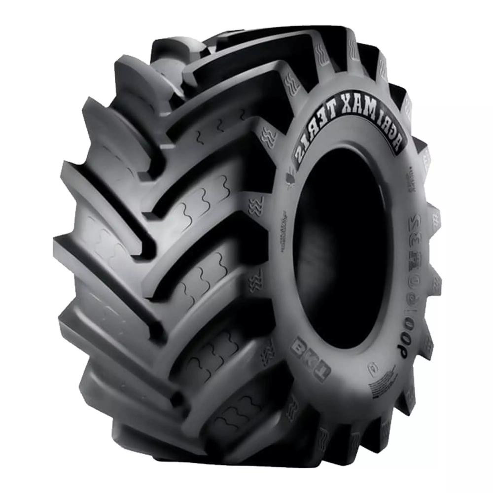 BKT Tires Шина пневматична BKT 620/75R26 (23.1R26) AGRIMAX RT 600 167B/167A8 TL - зображення 1