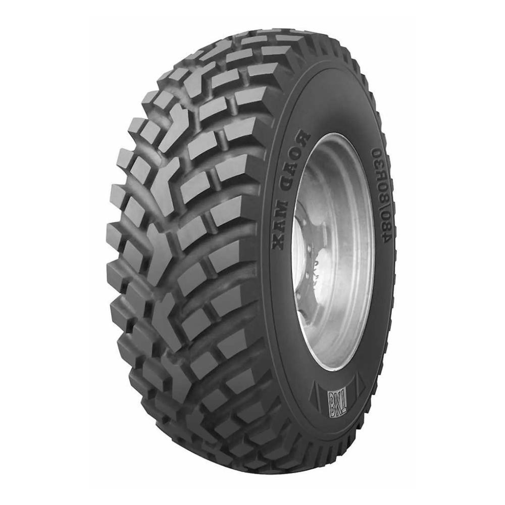 BKT Tires Шина пневматічна 400/80R24 (14.9R24)144D BKT RIDEMAX IT-696 TL - зображення 1