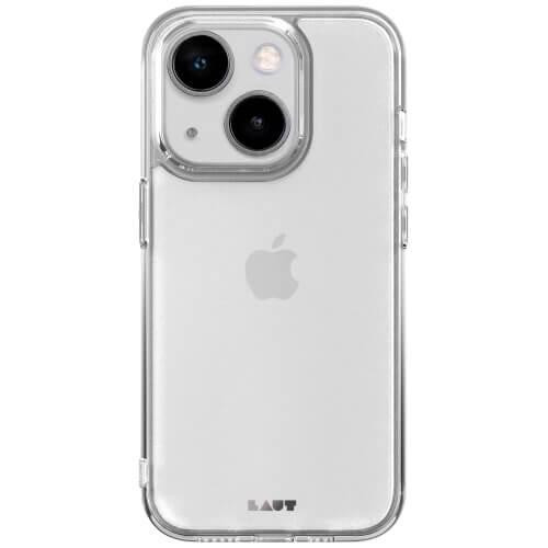 LAUT Crystal-X Case для iPhone 15 Plus - Crystal (L_IP23C_CX_UC) - зображення 1