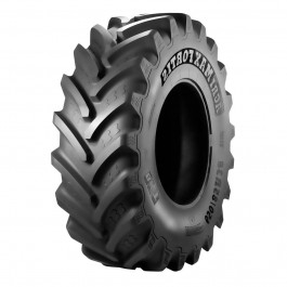 BKT Tires AGRIMAX FORTIS (650/85R38 176/173A8/D)