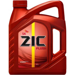   ZIC Flush 162659 162659 4л