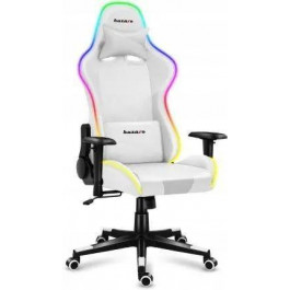   Huzaro Force 6.2 White RGB