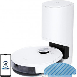   ECOVACS Deebot OZMO N10 Plus