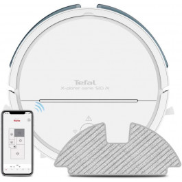   Tefal X-plorer Serie 120 AI RG7867