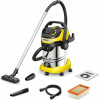 Karcher WD 6 P S V-30/6/22/T (1.628-361.0) - зображення 1